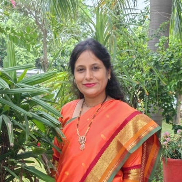 Dr. Yogita